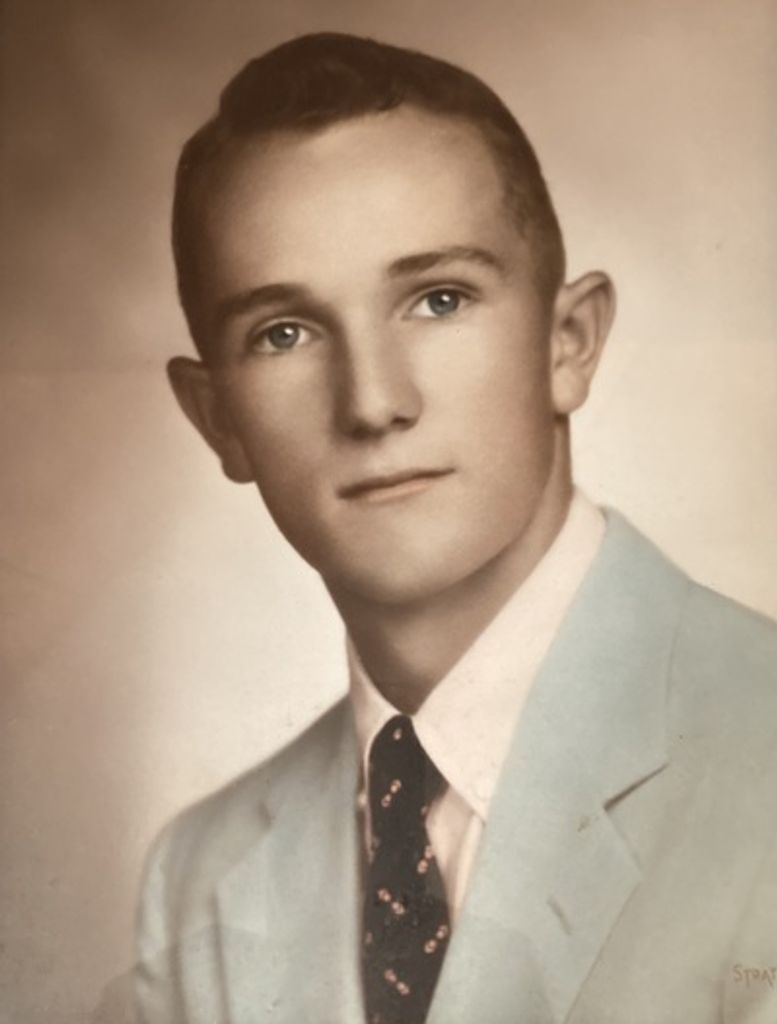 Daniel F. Miller Profile Photo