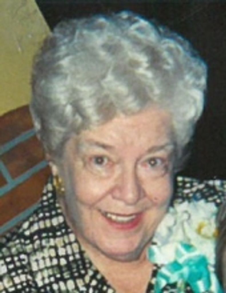 Evelyn R Podesta
