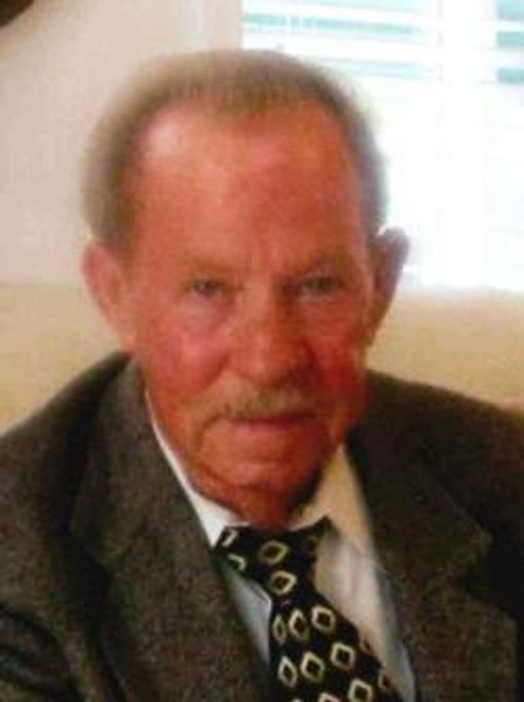 James Ronald Marcum