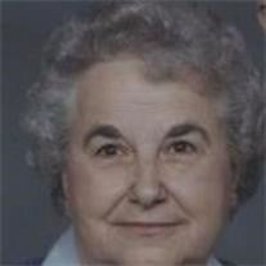 Anna Leibold