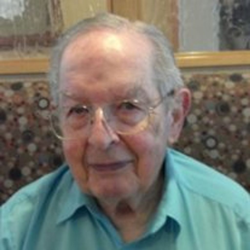 William Dale Profile Photo