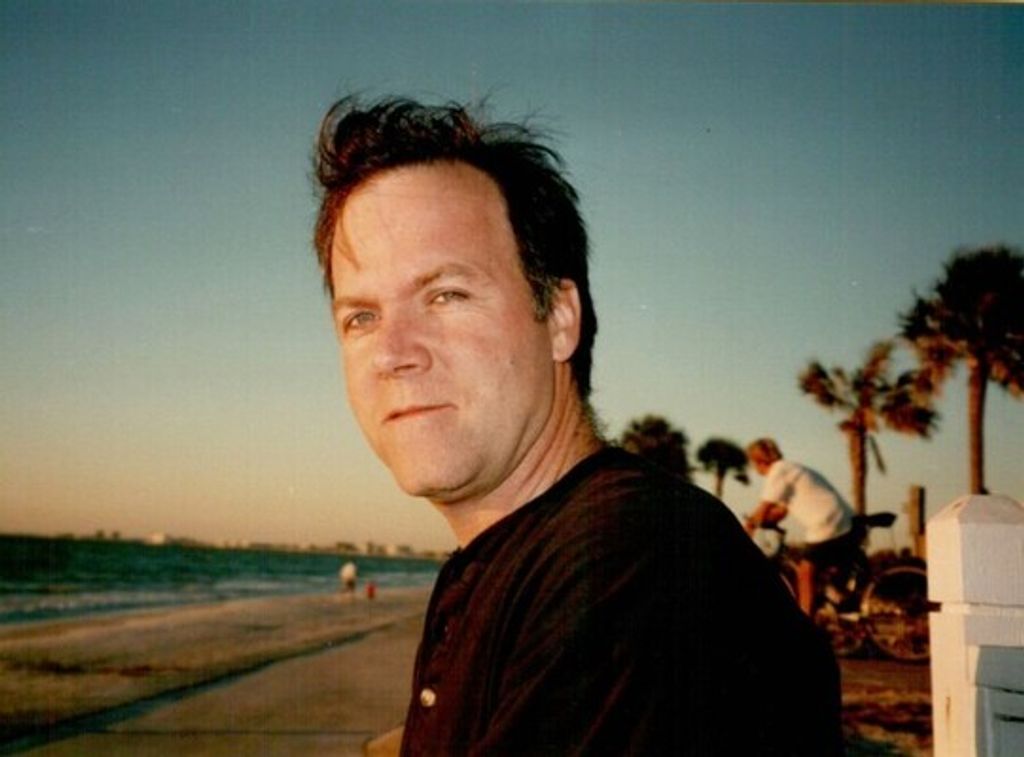 Patrick Steven Costello Profile Photo