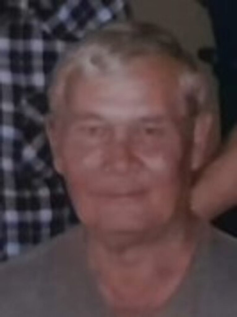 Chester "Chet" T. Keeley, Sr