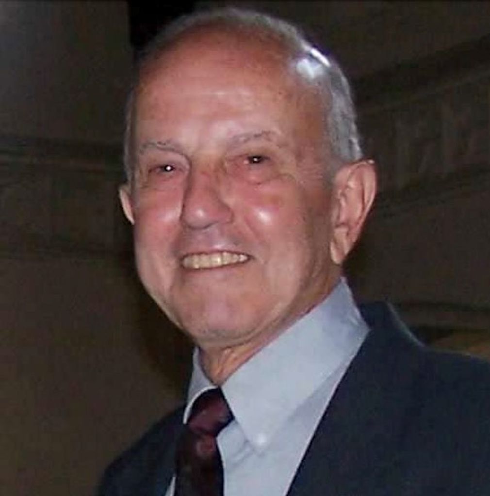 Leonard "Len" Anthony Granitto