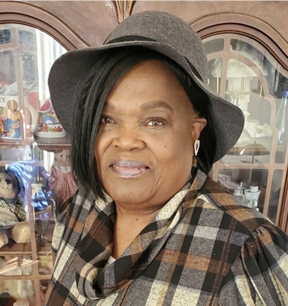 Audrey Mae Henry Profile Photo