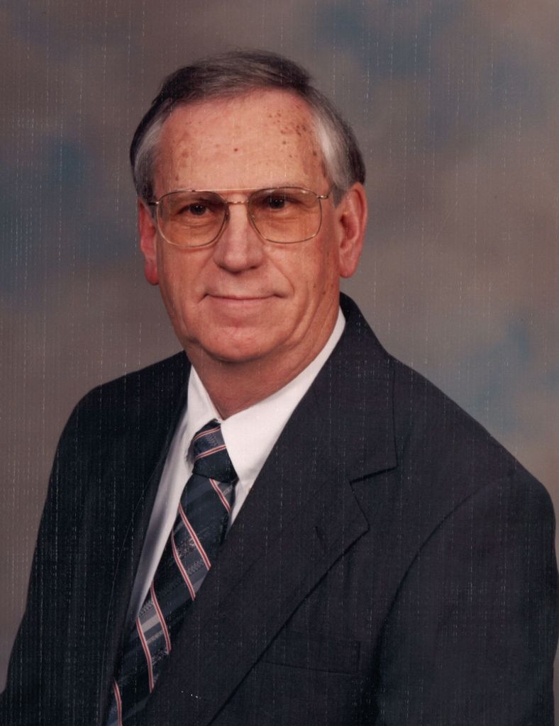 Charles Milton Pritchard Profile Photo