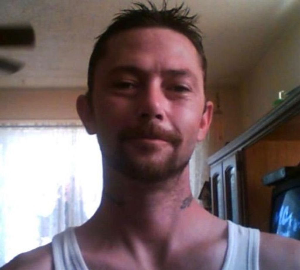 William Paul Wolford Profile Photo