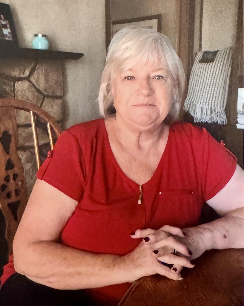 Barbara Irene Woodyard Dunaway Profile Photo