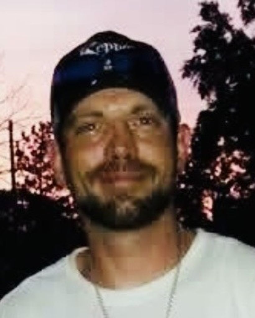 Richard Casey Stover Profile Photo