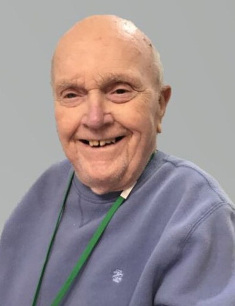 Robert Wayne Simpers Profile Photo