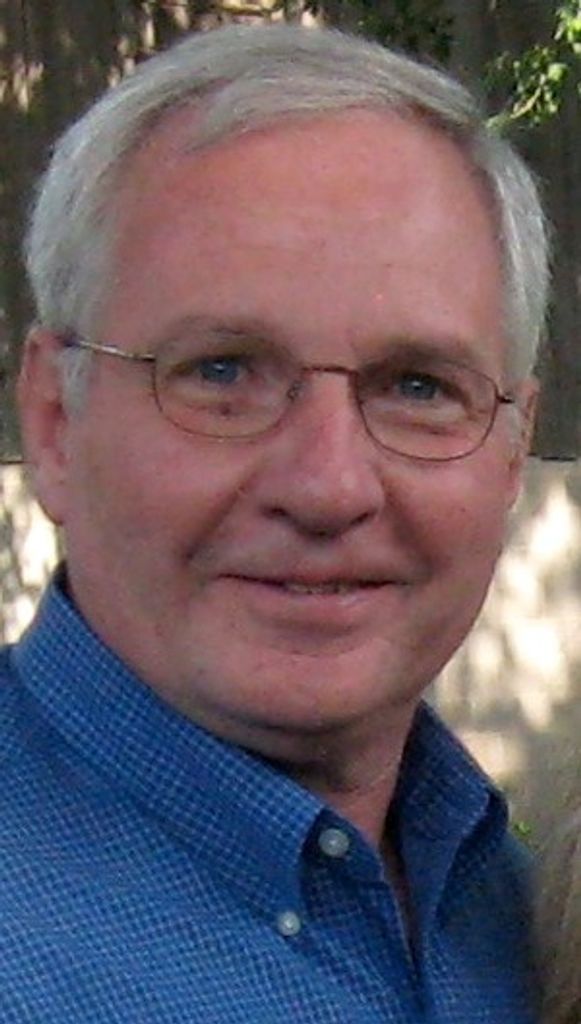 Gary R. Metzger