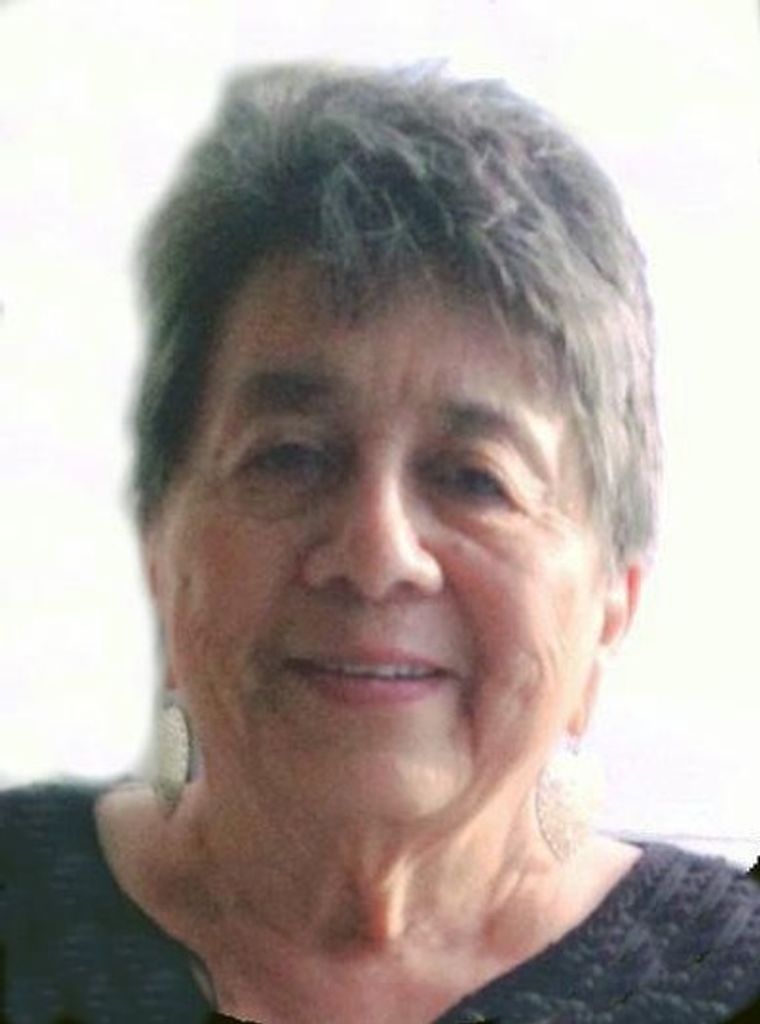 Joan Ortega
