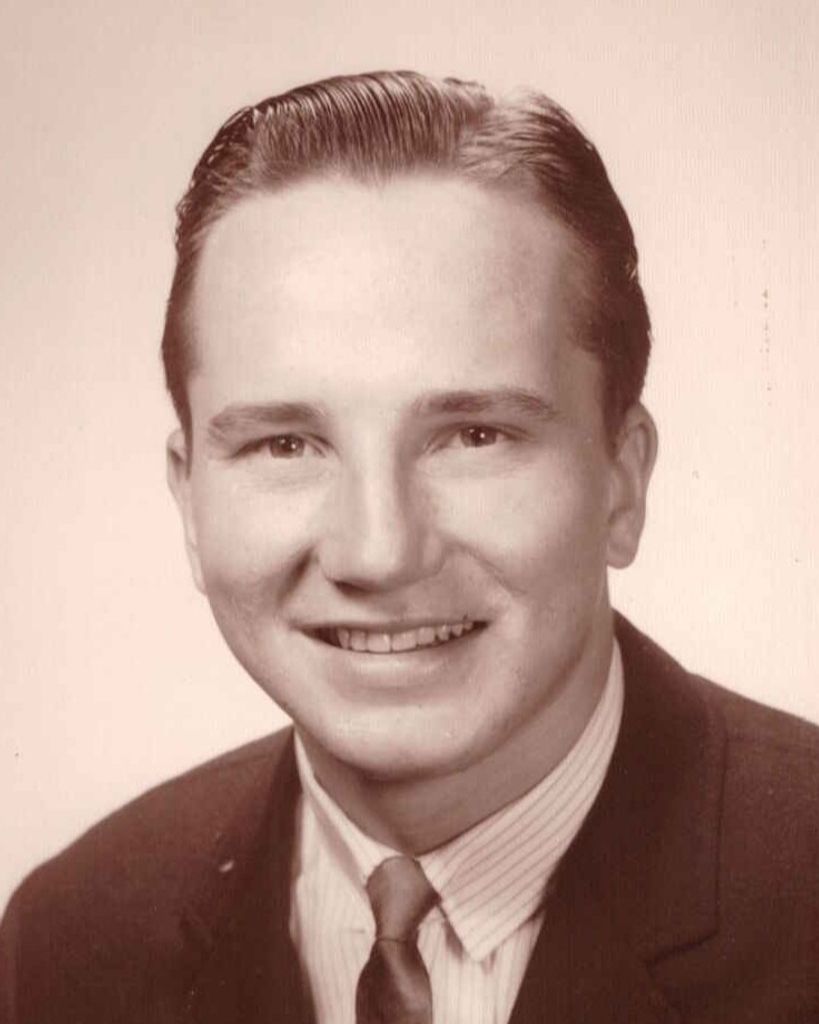 Bernd "Ben" Herbert Grimm Profile Photo