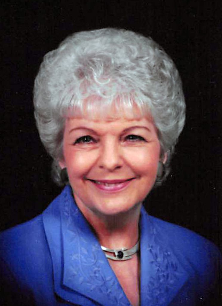 Phyllis Joyce Ross Profile Photo