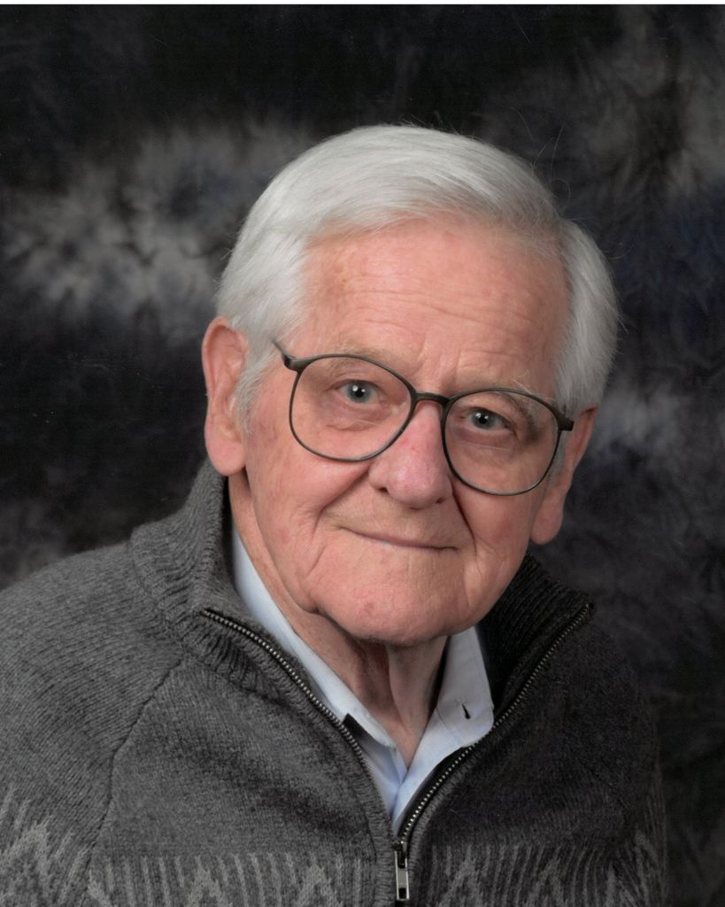 Dr. Elmer Gray Profile Photo