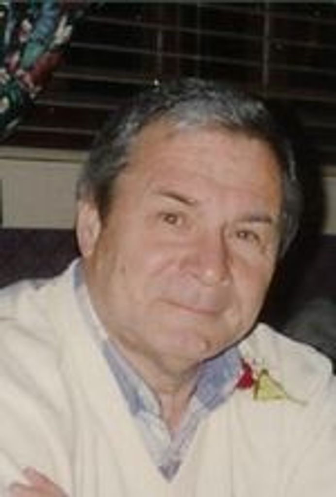 Richard (Denny) Wilson Profile Photo