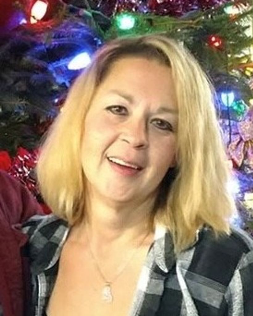 Tammy L. Smith