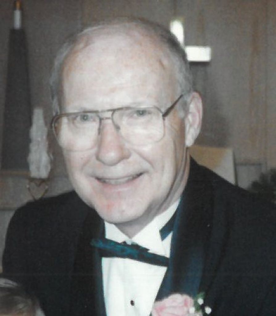 Richard "Dick" Andrews