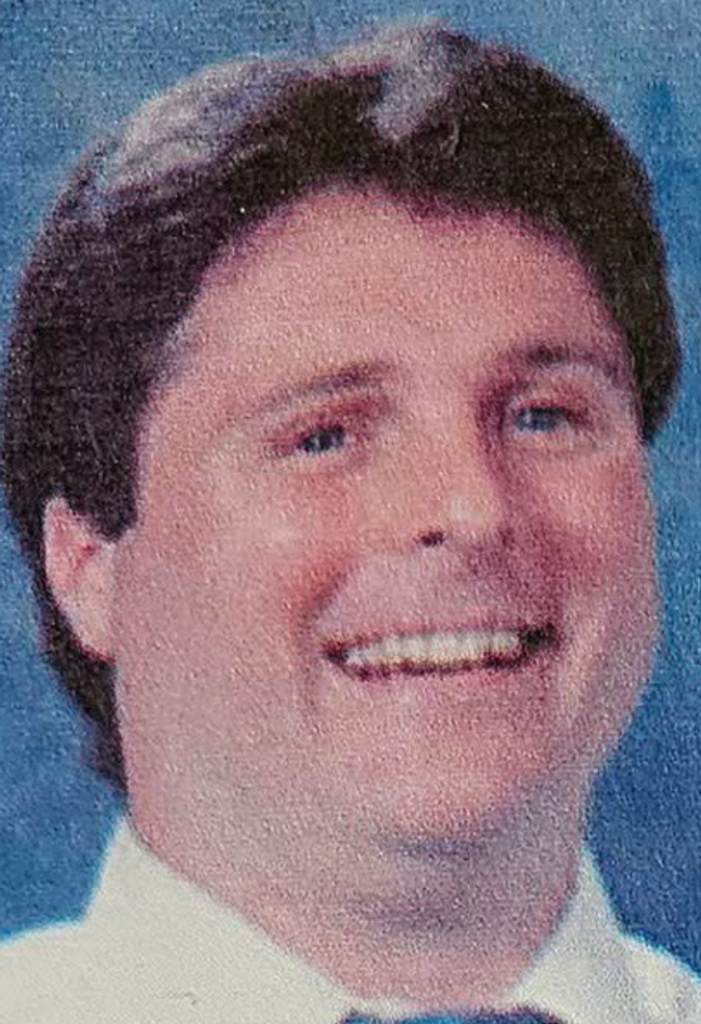 James Micheal Ray Profile Photo