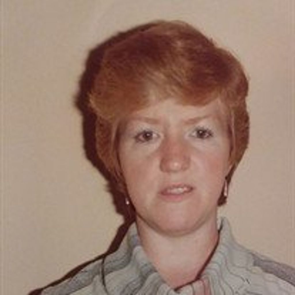 Marjorie Dykstra