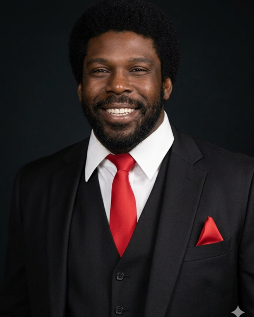 Donald Ray Cole Profile Photo