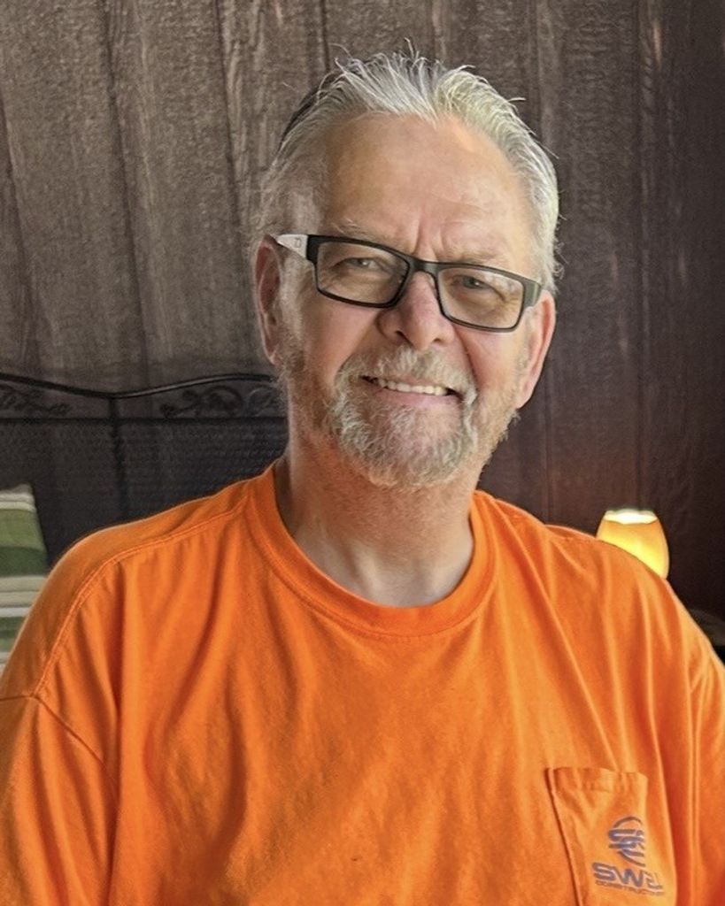 Randy Lynn Troutner