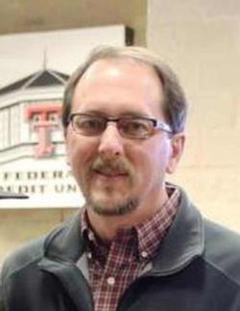 Craig Mccormick Profile Photo