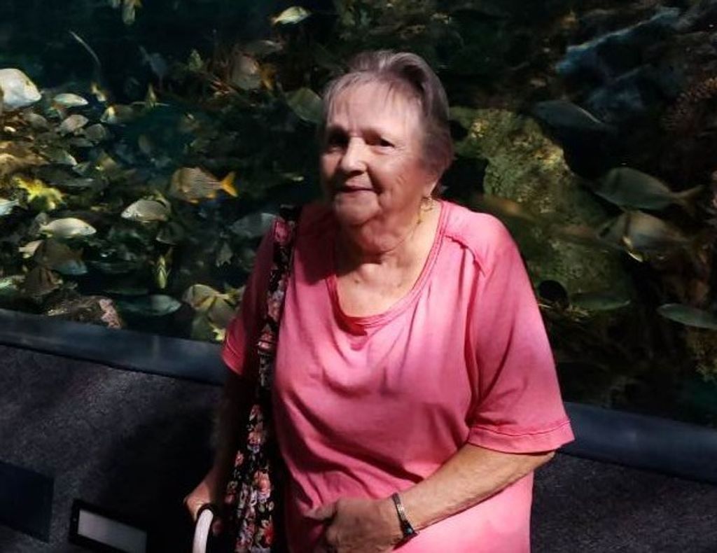 Rose Marie Uebele Profile Photo