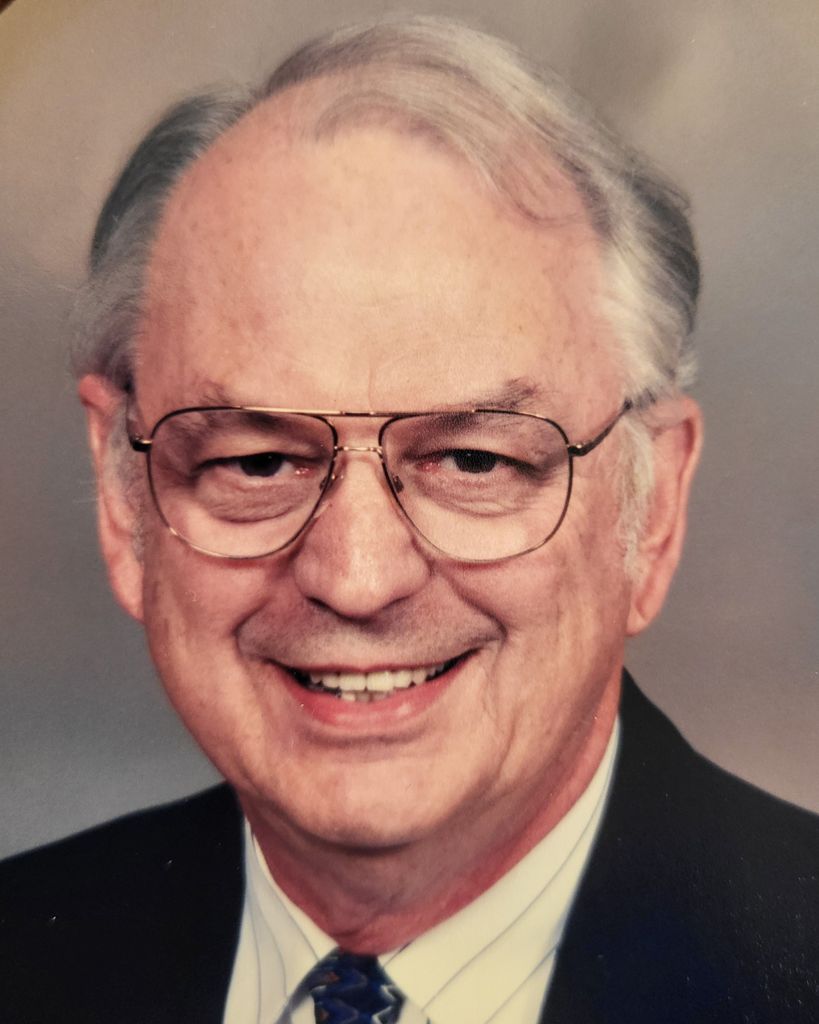 Donald Lee Robinson Profile Photo