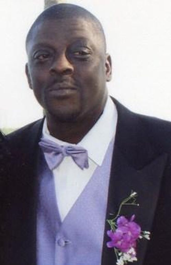 Terry Lawrence Edwards