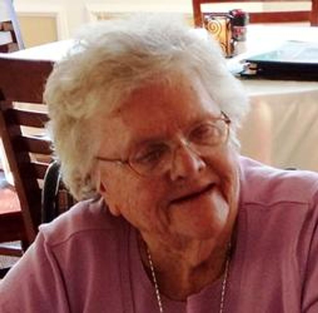 Gertrude A Resteghini