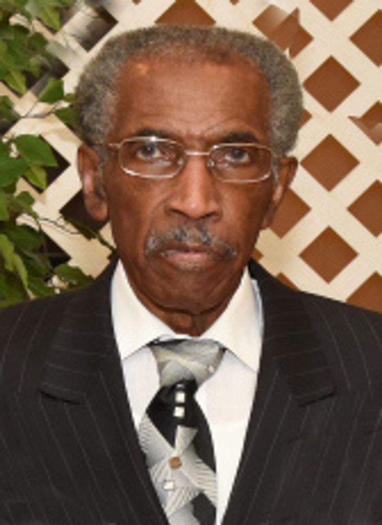 None Clarence Bromell