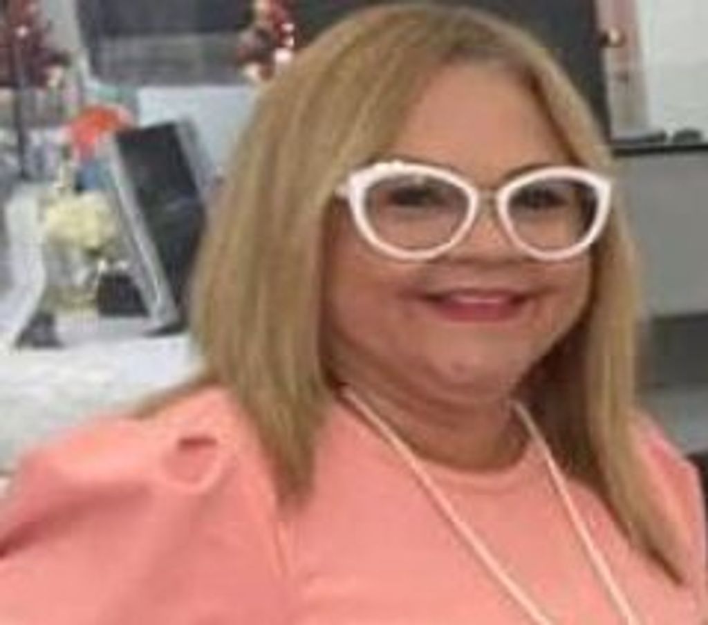 Hazel Mendez Profile Photo