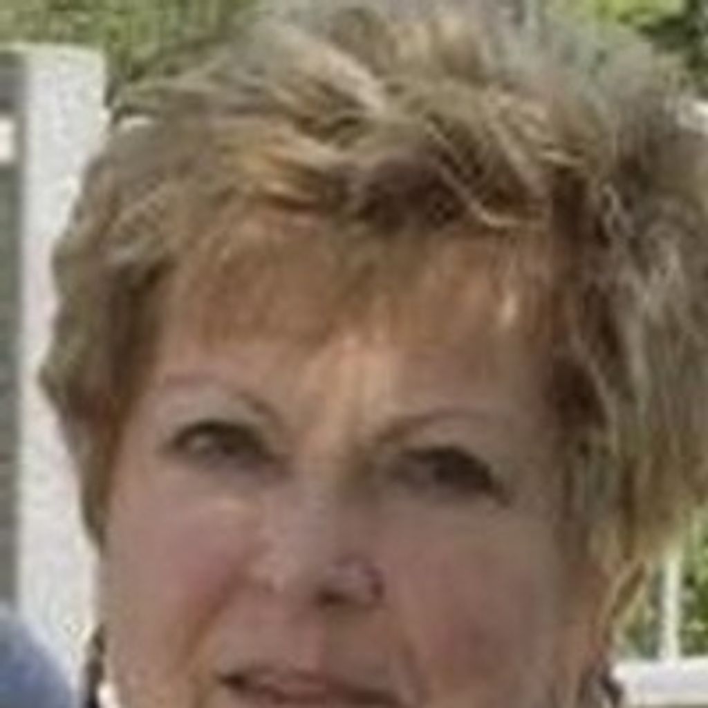 Betty J. Moseley