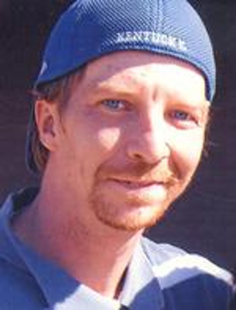 Tommy Patton Profile Photo