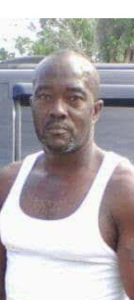 Frederick Leon Murray