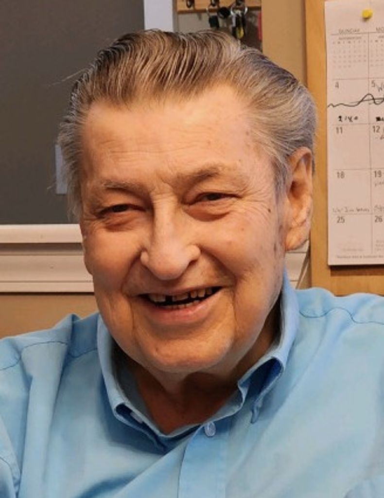Lester J. Parry Profile Photo