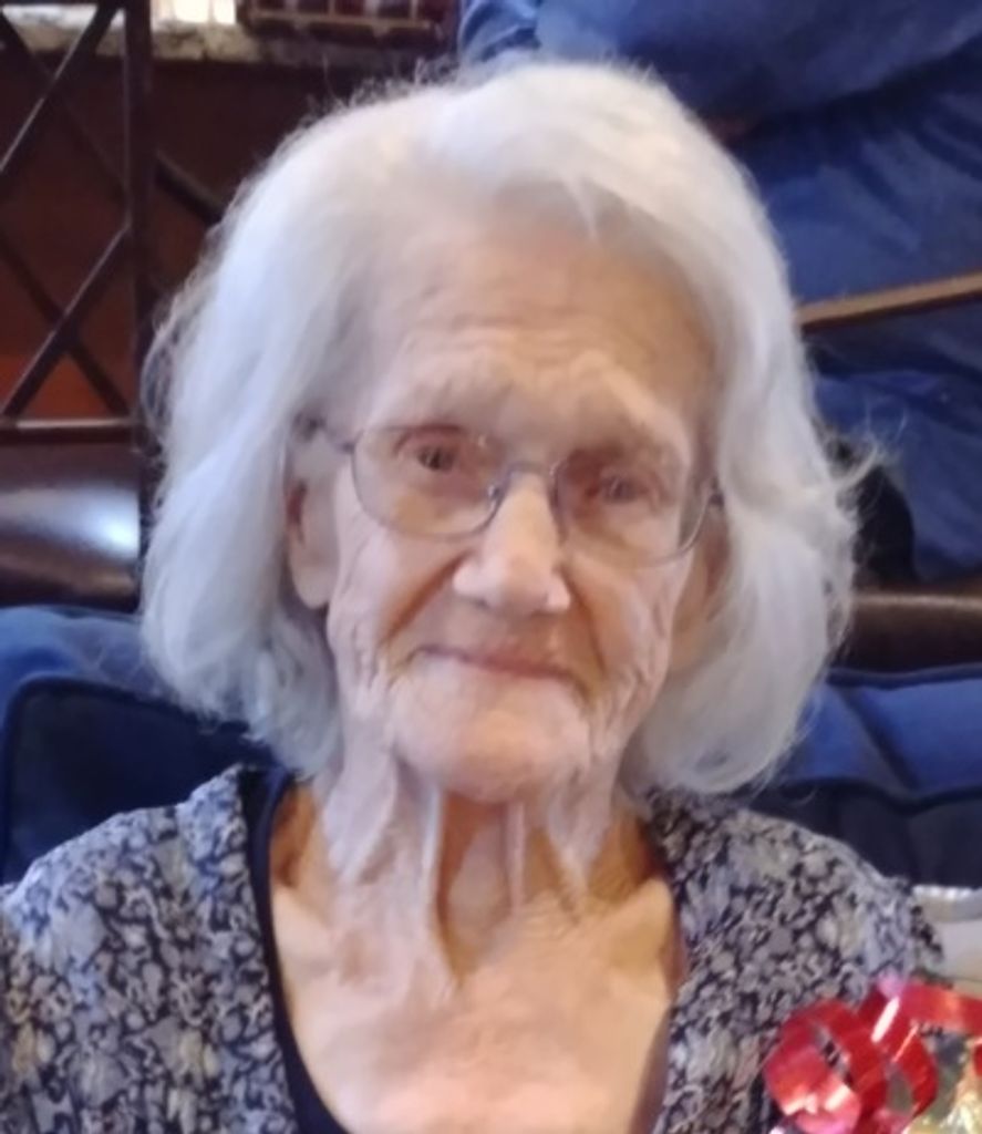 Gladys D. Barnes Profile Photo