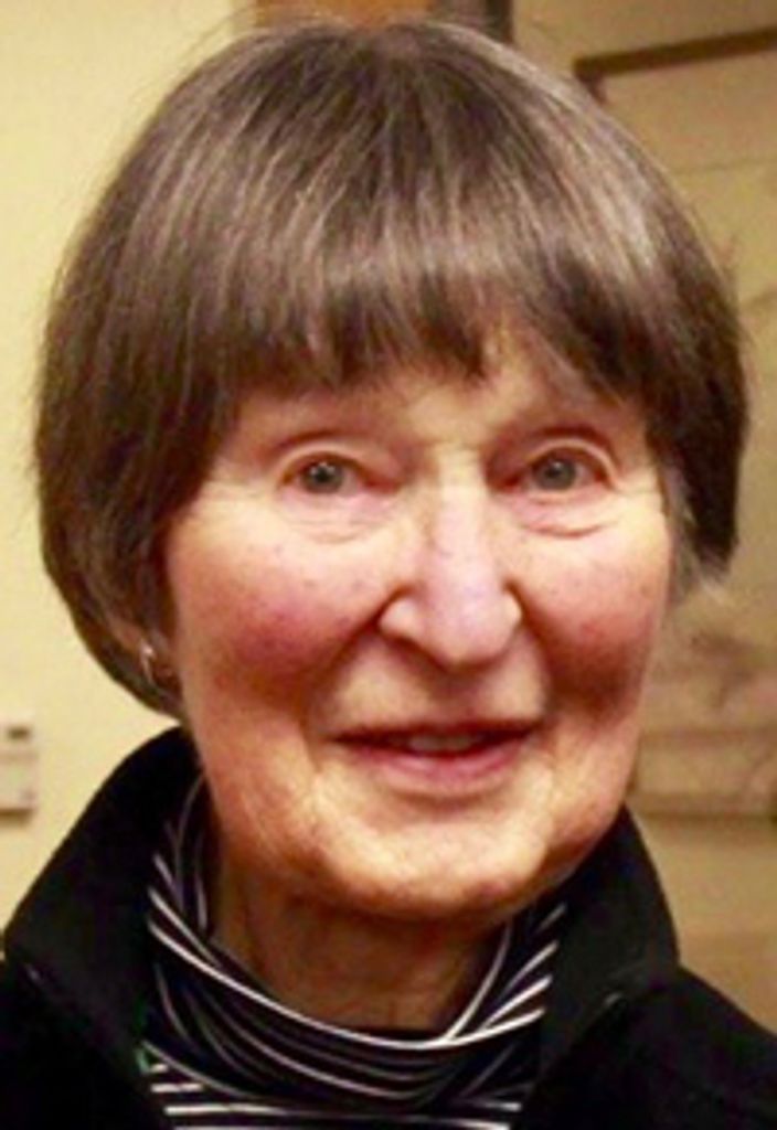 Lucile Duff Bailey Profile Photo