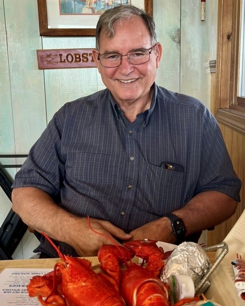 Robert "Bob" Maurer Profile Photo