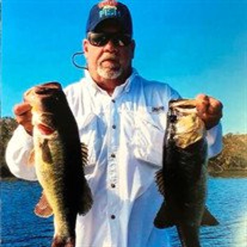 Donald Carl West Sr