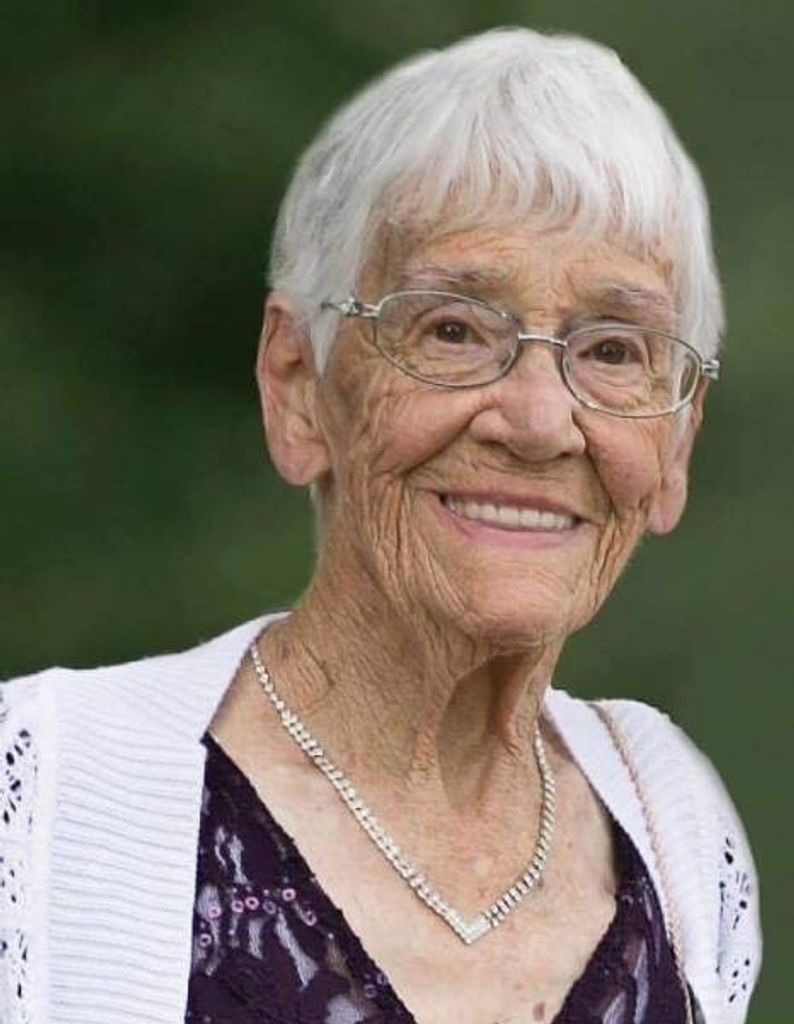 Thelma I. "Tiny" Free-Holbert Profile Photo