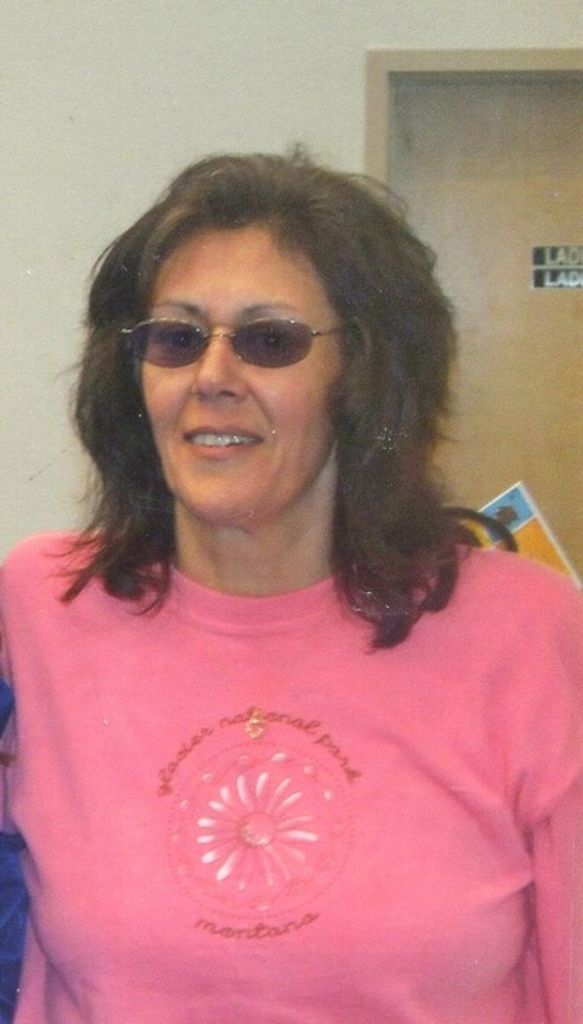 Tammie Lynn Golden Profile Photo