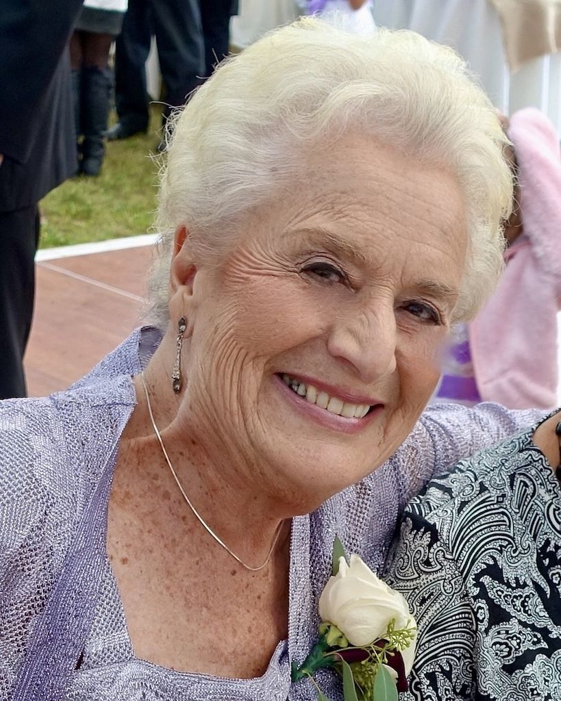 Jeanne Wheeler Profile Photo