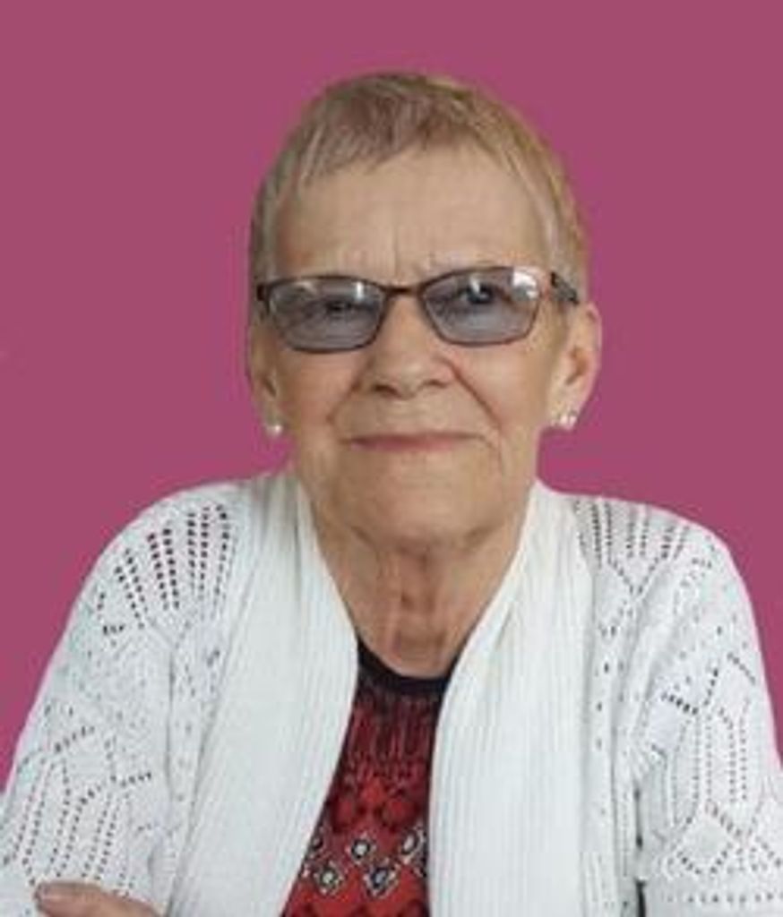 Sherrill Olive Mclaughlin Profile Photo