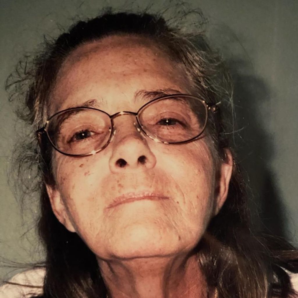Ethel Ann Simmons Profile Photo