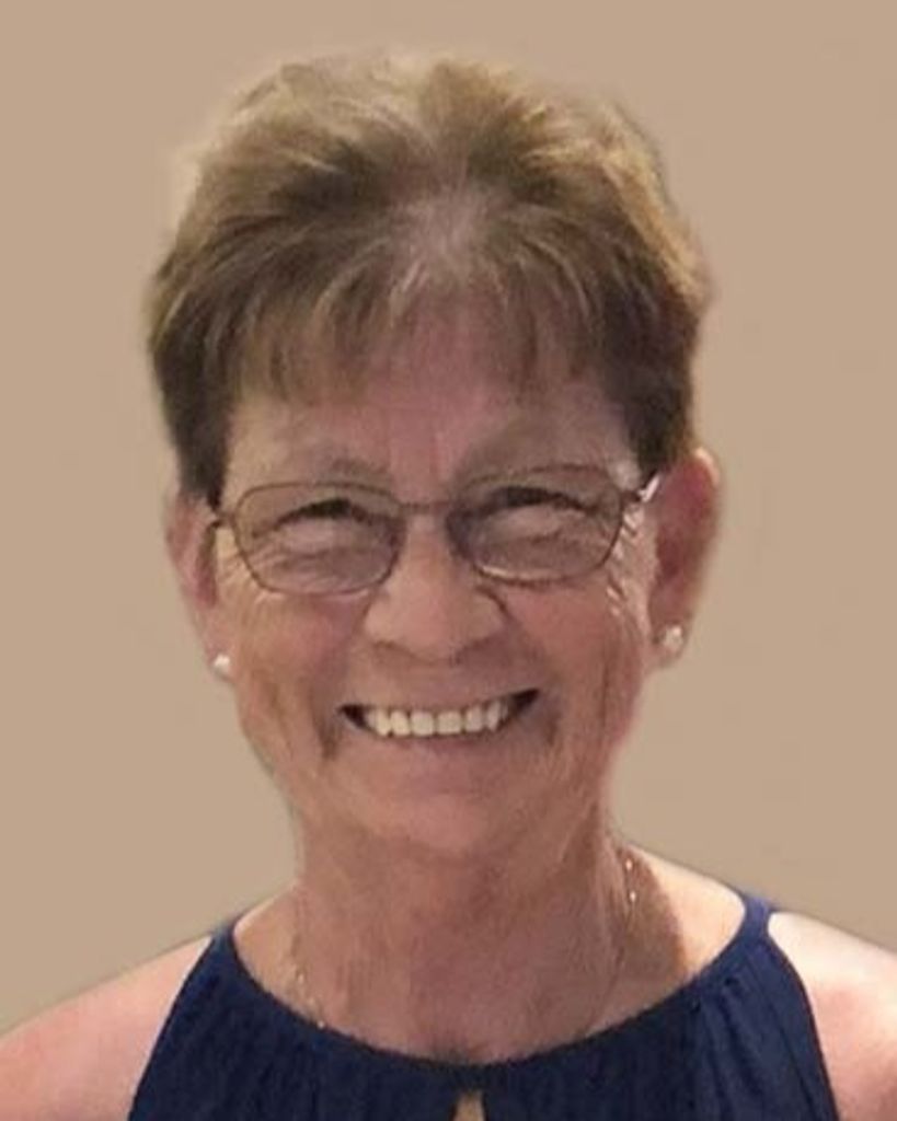 Deborah Ford Sharpe