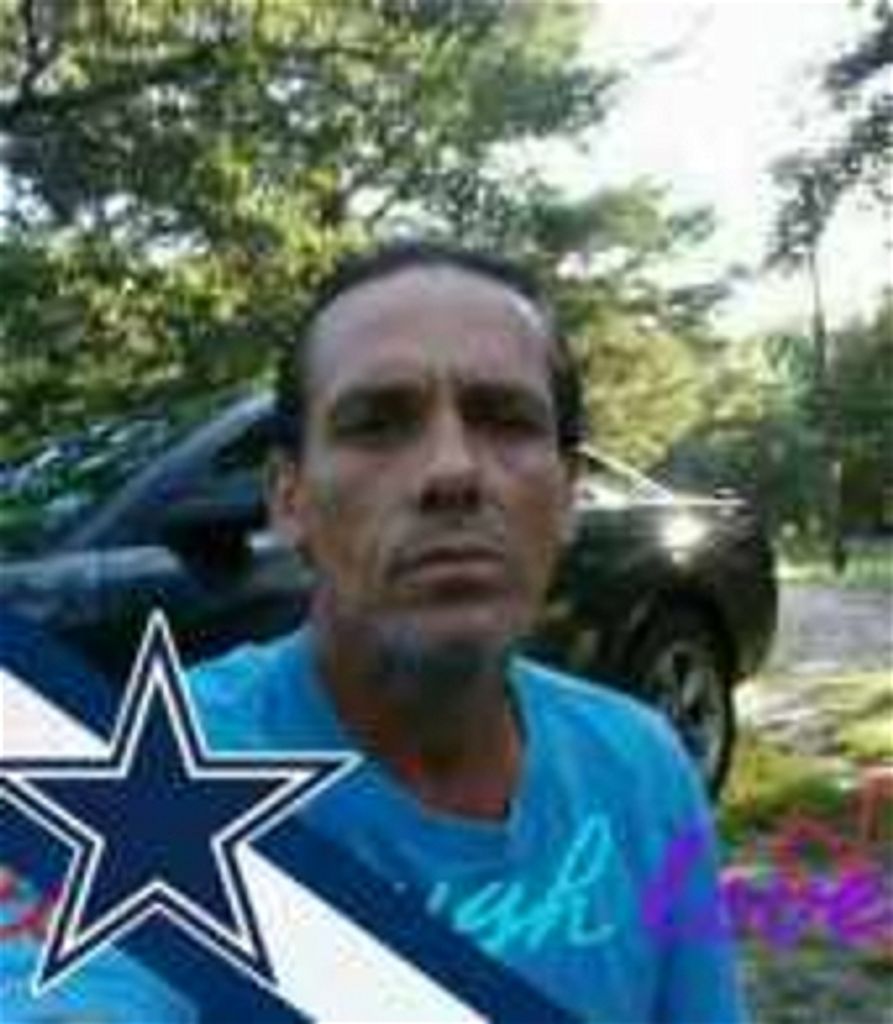 Ricky Wayne White