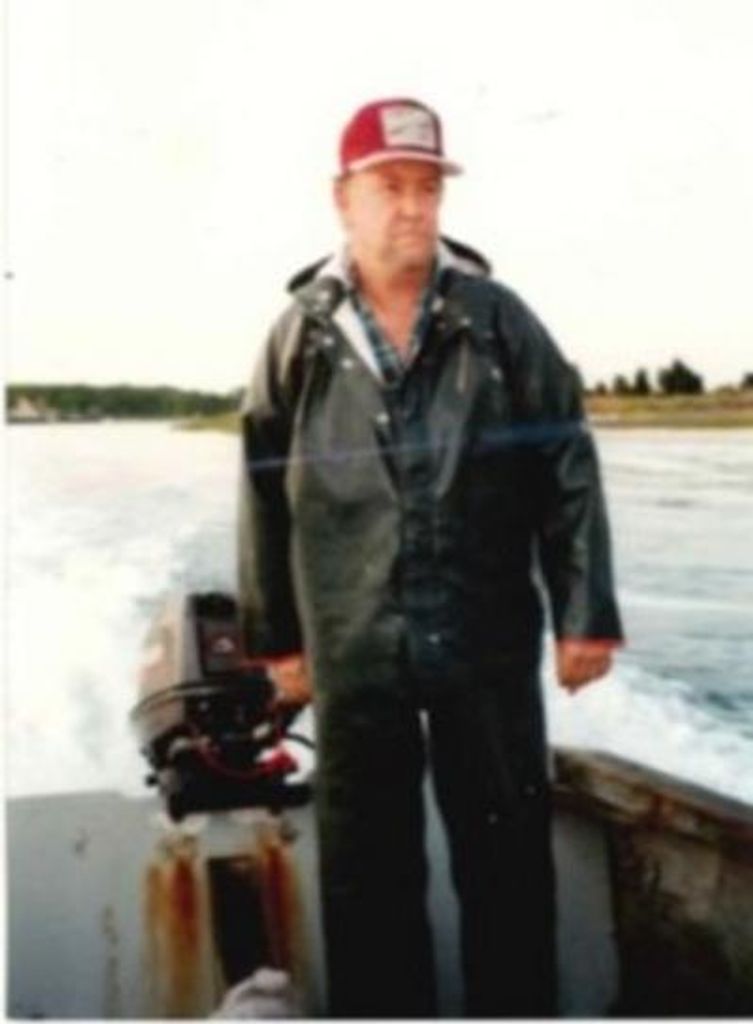 David Bennett Newton Profile Photo