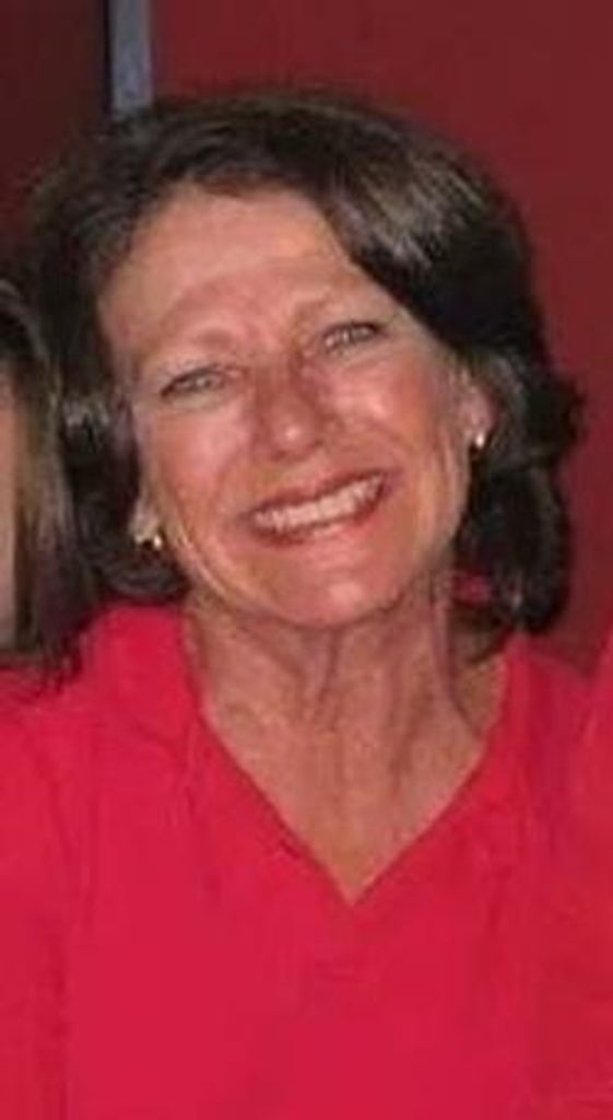 Mary Lucy Scrimshire Profile Photo